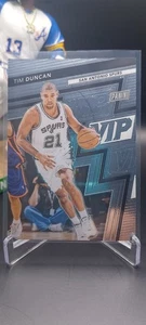 🔥Tim Duncan🔥2025-26 Panini The National VIP Gold Pack #26 - SPURS - Picture 1 of 2