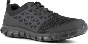 Reebok Work Sublite Cushion Work Oxford Men's Oxford - Picture 1 of 5