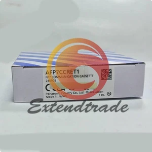 Un nuovo modulo Panasonic AFP7CCRET1 - Foto 1 di 1