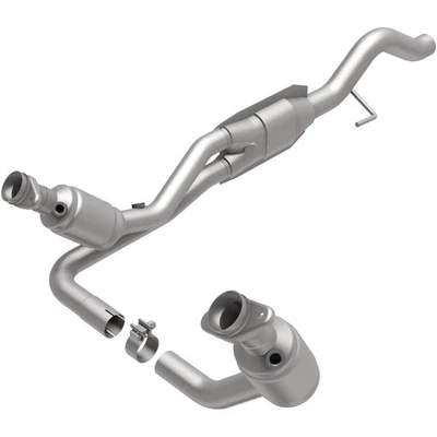 MagnaFlow 93181-AI compatible con Dodge Dakota 2000 2001 2002 2003 4,7 L V8 gas sohc Cataly Foto 1 de 4