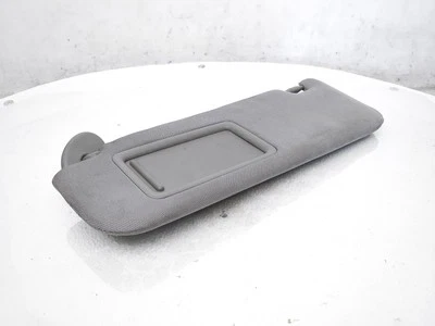 Parasol interior gris lado conductor izquierdo Toyota Camry 2012-2017 74320-33F50-B0 Foto 1 de 4