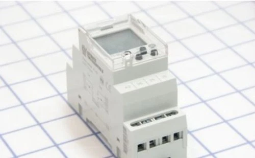 7DT-2CH ATC-Automatic Timing & Control Relays 7 Day, Weekly Timer Control, - Image 1 of 1