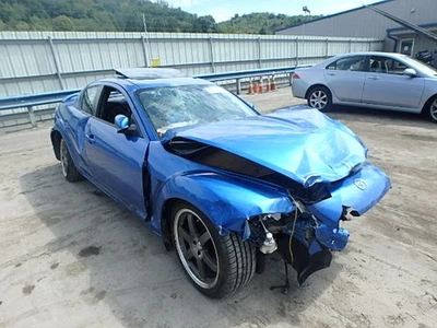 Fuse Box Engine Fits 04-11 MAZDA RX8 1387673 - Image 1 of 4
