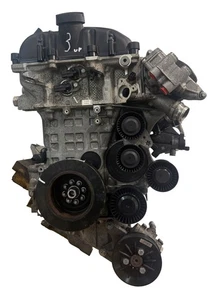 Engine for BMW X1 E84 3.0 xDrive 35 i N55B30A N55 - Picture 1 of 5