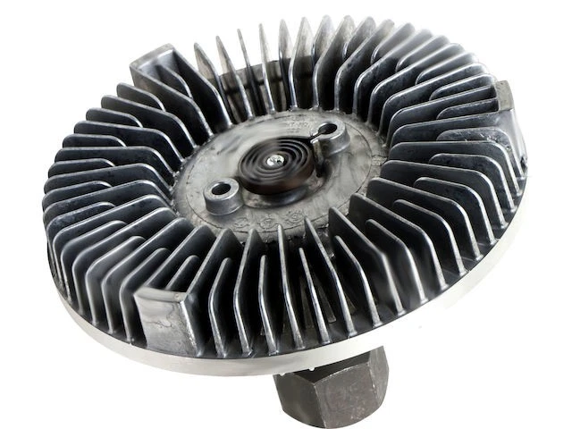 Embrague ventilador 49BHQG73 para 2500 3500 5500 4500 2014 2018 2017 2021 2015 2020 2016 Foto 1 de 1