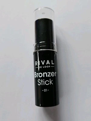 RIVAL -DE LOOP- Bronzer Stick -01- - Bild 1 von 3