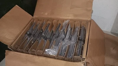 Original Genuine Dell Latitude CP CPi CPiA CPT Laptop Keyboard Brand New Oem - Image 1 of 4