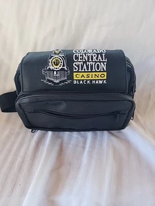 Fanny Pack Colorado Central Station Casino Blackhawk (New Without Tags)  - Picture 1 of 5