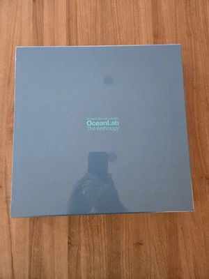 Above & Beyond Oceanlab: the Anthology box set multiple vinyl records SEALED - Image 1 of 3