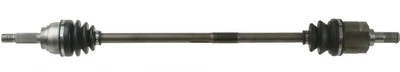 CV Axle Assembly for 2006-2007 Hyundai Accent, Kia Rio, Rio5 Front Right - Image 1 of 3