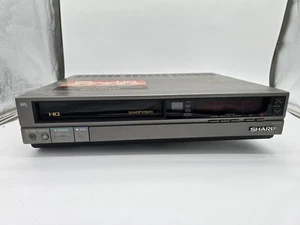 Sharp VPS VC-782 Videorecorder für VHS - Bild 1 von 5