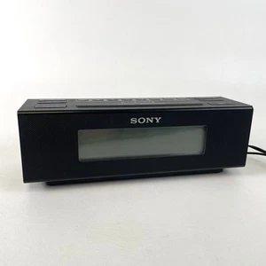 Pre-Owned Sony Dream Machine ICF-C707 Clock Radio Nature Sounds Backlit Alarm - Picture 1 of 6