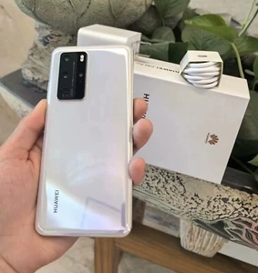 HUAWEI P40 PRO 5G 128GB ROM 8GB RAM Unlocked - Photo 1 sur 4