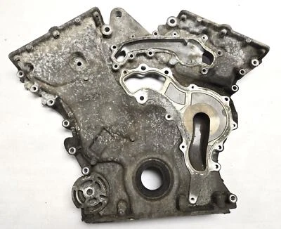 Cubierta de distribución Dodge Challenger 2011 12 13 14 15 16 17 18 OEM MOPAR 3,6 L Foto 1 de 4