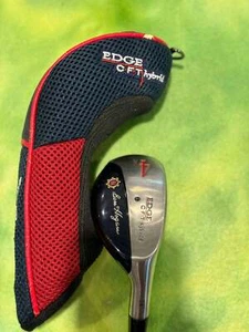 Men's Ben Hogan |Edge CFT Hybrid|Right Handed Senior|Flex 4H - Picture 1 of 6