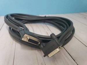 Cable/cable BOSE AV 3 2 1 Serie I Acoustimass Sub to Media Center 15 pines 10' - Imagen 1 de 4