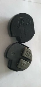 SUZUKI , NISSAN , VAUXHALL Key Fob REMOTE CALSONIC TS002  434 mhz ASK ORIGINAL - Picture 1 of 2