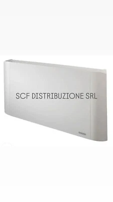VENTILCONVETTORE FANCOIL 200 SL OLIMPIA SPLENDID Bi2 SMART S1 INVERTER ULTRASLIM - Immagine 1 di 3