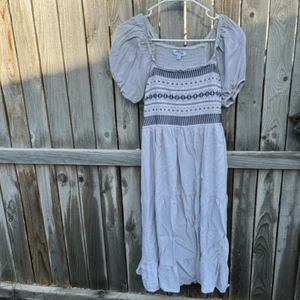 Vestido Polagram manga corta jersey talla pequeña - Imagen 1 de 10