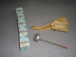 New NOS OEM GM Transmission Fill Level Dipstick 1333761 1948 1949 Buick Dynaflow - Picture 1 of 4