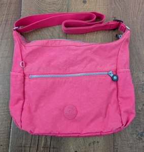 Kipling Damen Schultertasche Handtasche 12" x 14" - Bild 1 von 10