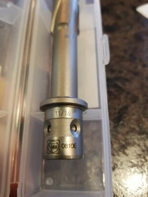 Herramienta Fein 6 31 27 386 01 0 Foto 1 de 4