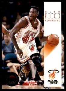 1993-94 SkyBox Glen Rice Miami Heat #104 - Picture 1 of 2