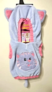 Katze Halbkörper Halloween Kostüm Kinder 2-3 Jahre - Bild 1 von 2