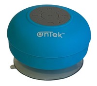 ontek shower speaker