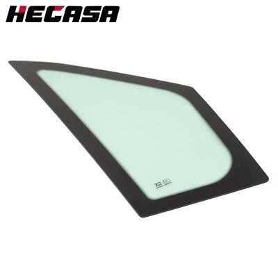 Ventilación delantera de vidrio templado lado del pasajero para furgoneta de carga 14-24 RAM Promaster 1500 Foto 1 de 4