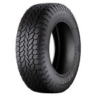 TYRE GENERAL 225/70 R15 100T GRABBER AT3 M+S