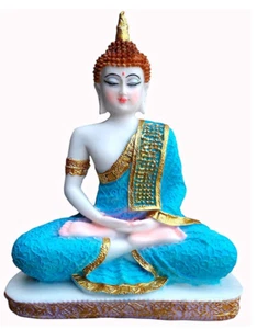 Religious Idol of Lord Gautam Buddha Statue Big Size Idols Lord Buddha Idols - Picture 1 of 3