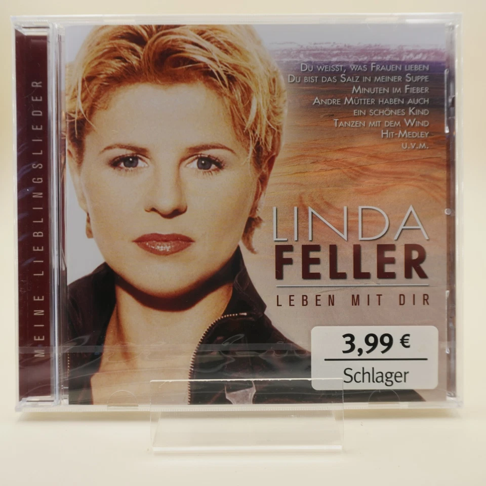 Unknown Artist Leben mit Dir CD