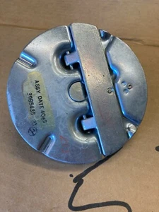 NORTH AMERICAN P-51 MUSTANG B-25 MITCHELL FUEL FILLER CAP *NS* - Picture 1 of 3