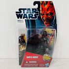 Star Wars Darth Vader MH06 Movie Heroes Action Figure New Damaged Packing