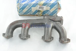 COLLETTORE CONDOTTO GAS SCARICO FIAT PALIO PUNTO SIENA 1.7 TD - FIAT 7741366/1 - Picture 1 of 5