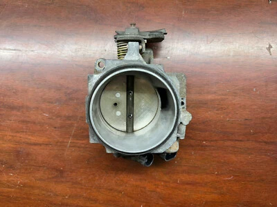 Carrocería de acelerador para camioneta Chevrolet Suburban Astro Tahoe 95-99 MAF Yukon GMC 5,7 L Foto 1 de 4