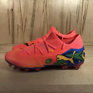 Puma Neymar Jr. x Future 7 Match FG AG Copa América Pack Größe 10 - Bild 1 von 9