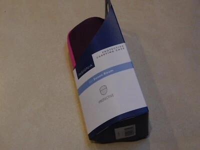 Estuche de Transporte Insignia para Altavoz Portátil Sonos Roam (Púrpura) - Totalmente Nuevo Foto 1 de 2