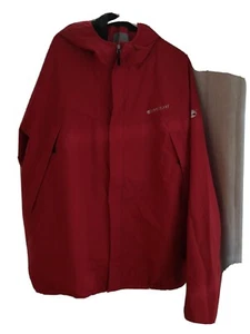 Timberland LEICHTE JACKE UK GRÖSSE XXL ROT - Bild 1 von 6