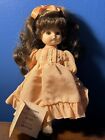Effanbee Special Moments Dolls of the Month September Aster 8”