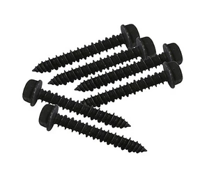 Polaris Sportsman ATV Clutch Cover Screw Bolts 14 x 1-3/4" (Set of 6) - 7512093 - Picture 1 of 2