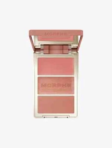 Morphe - Cheek Thrills Multi Finish Face Trio - AFTER PARTY - NEW BOXED Blush - Picture 1 of 1