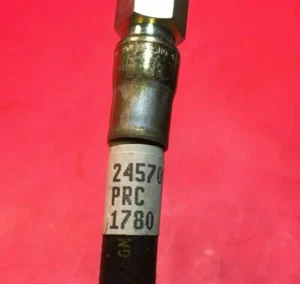 NOS OEM GM HOSE 24570910 Pipe Fuel Line  - Picture 1 of 4