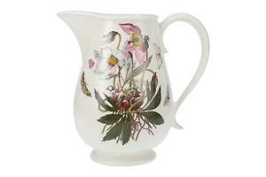 Portmeirion - Botanic Garden - Older Backstamps - Jug - 252979G - Picture 1 of 4