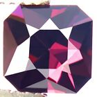NATURAL SPINEL 1.90ct SPARKLING UNHEATED MAGENTA PURPLE SPINEL FLAWLESS GEMSTONE