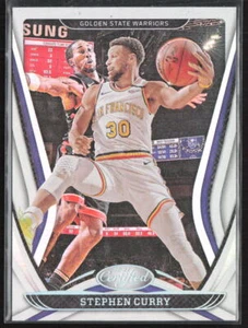 2020-21 Panini Certified #97 Stephen Curry - Picture 1 of 2