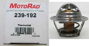 Termostato refrigerante motor moto 239-192 192 grados Chevy GM Buick Pontiac - Imagen 1 de 4
