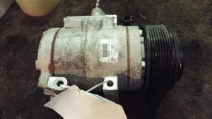 F450SD    2016 AC Compressor 1053576 - Picture 1 of 12