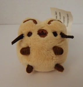 Gund * Pusheen Comic Collector * 'I Love Kitties' ~ Siamese Kitty Plush - Picture 1 of 9